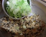 おから炒り♪　卯の花♪作り方10写真