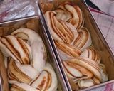 食パン☆作り方8写真