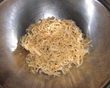 切干大根でツナサラダ♪作り方1写真