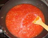 カフェみたい☆夏野菜の冷製パスタ作り方5写真