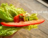 塩豚・野菜に！チェジャン（唐辛子酢味噌）作り方2写真