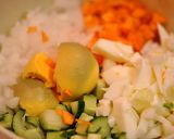 我が家のチキン南蛮作り方1写真
