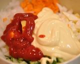 我が家のチキン南蛮作り方2写真
