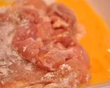 我が家のチキン南蛮作り方4写真