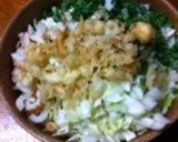 ふわふわお好み焼き・本場関西の大阪焼き作り方5写真