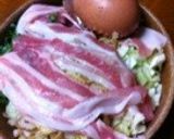 ふわふわお好み焼き・本場関西の大阪焼き作り方6写真