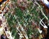 ふわふわお好み焼き・本場関西の大阪焼き作り方13写真