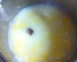 冷たいポテトスープ作り方4写真