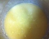 冷たいポテトスープ作り方6写真