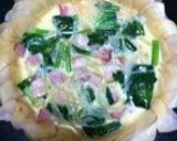 じゃがいもでキッシュ作り方7写真