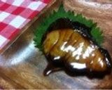 鰤の照り焼き作り方6写真