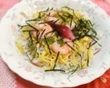 ∮ 箸休め♬♪みょうがの甘酢漬け ∮作り方6写真