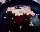 甘みが旨味！芽室名物のバターコーン炒飯作り方3写真