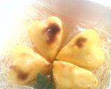 早☆簡単☆ウマッ☆なめらかスイートポテト作り方14写真