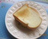 すぐできる！Ｗチーズのアップルサンド作り方4写真