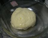ポテト・フォカッチャ。作り方4写真