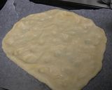 ポテト・フォカッチャ。作り方5写真