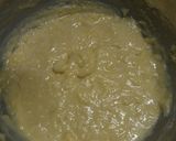 エジプト風★モロヘイヤの焼きドーナツ作り方2写真