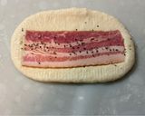 ベーコンエピ作り方11写真