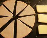 ハム＆チーズ揚げ作り方1写真