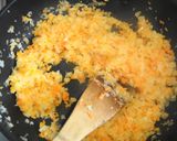 細かくしてるから早くて、旨味でるカレー!作り方1写真