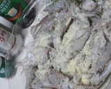 ベイカのオリーブオイル焼き♪作り方3写真