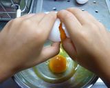 ≪息子作≫簡単おいしい夏バテ防止作り方2写真