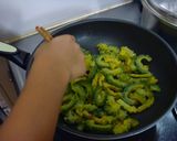 ≪息子作≫簡単おいしい夏バテ防止作り方3写真