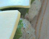 ☺栄養たっぷり❤チーむす☺作り方4写真
