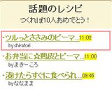 【簡単副菜】鶏ささみとピーマンの炒めもの作り方5写真
