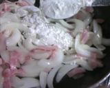 マカロニグラタン作り方3写真