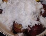 いちじく甘露煮作り方1写真