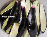 夏野菜たっぷり♪さっぱり揚げびたし作り方2写真