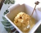 市販のバニラアイスでツン♪わさびソフト☆作り方3写真