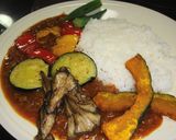細かくしてるから早くて、旨味でるカレー!作り方7写真