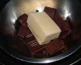 ガトーショコラ☆作り方1写真