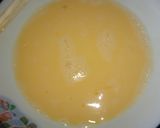 簡単☆フレンチトースト作り方1写真