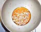 きゅうりのラーメン二郎の豚風ガツン漬け！作り方4写真