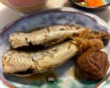 イワシの生姜煮★圧力鍋使用作り方3写真
