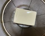 クリーミー豆腐明太うどん作り方1写真