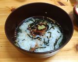 鰻ひつまぶしのシメは昆布茶♪作り方10写真