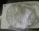 たけのこの梅マヨ和え作り方3写真
