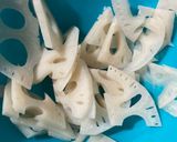 レンコン鰹節(お弁当用)作り方4写真
