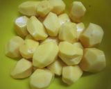 肉じゃが作り方5写真