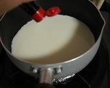 失敗しないシュークリーム☆作り方1写真