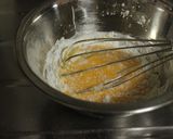 失敗しないシュークリーム☆作り方3写真