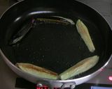 一度食べたらクセになる!揚げナスのさっぱりあえ作り方4写真
