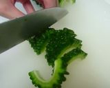 すぐにできて簡単♪ゴーヤの甘味噌炒め作り方3写真