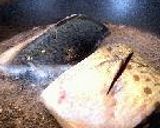 鯖の味噌煮作り方1写真
