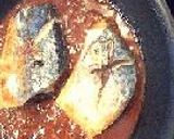 鯖の味噌煮作り方3写真